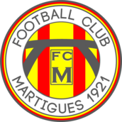 FC MARTIGUES