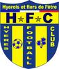 FC HYERES