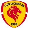 LYON-LA-DUCHERE