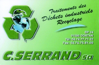 serrand