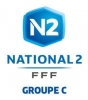 N2 - Groupe C saison 2021-2022