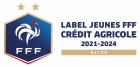 Remise Label Jeunes FFF Elite 2021-2024