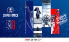 32ème de Finale de la Coupe de France - Tirage