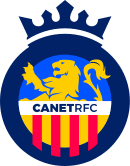 CANET ROUSSILLON FC