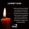 Carnet noir - 11/12/2022