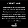 Carnet noir - 12/12/2022